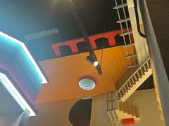-203密室体验馆·逃脱·聚会·亲子(工体店)