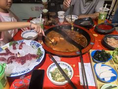 -巴九门老火锅(来福士打望店)