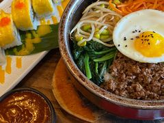 -金九姬黑牛烤肉料理(杨舍老街店)