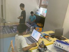 -瓦力工厂机器人·信息学奥赛·科技特长生·人工智能(亦庄校区)