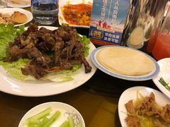 -燕风楼烤鸭店(建设总店)