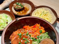 -京参 • 擂椒饭(这有山店)