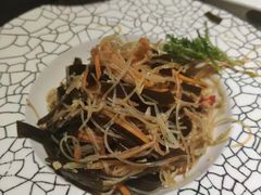 -小京廷北京烤鸭|山野贵州菜(梵华里店)