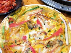 -真利味·脊骨火锅·正宗韩国料理(韩乐坊店)