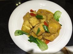 闫府私房菜(恒隆广场店)-闫府私房菜·百年鲁菜(恒隆店)