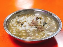 老友牛肉粉-舒记粉店(七星路店)