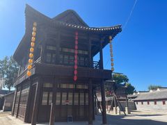-盛世南宫影视城(北普陀影视城)