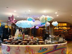 -OPEN開全日自助餐厅·西餐·海鲜(佛山希尔顿酒店)