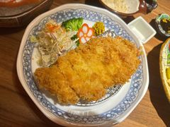-隐月· 㐂和食屋(芝罘万达公馆店)