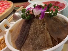 -川中渝夫火锅(铜陵万达广场店)