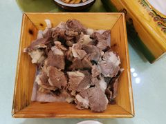 手把肉-塞伊德·蒙餐(锡林浩特店)