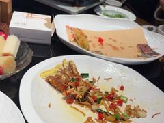 -味莊餐厅(康庄南街店)