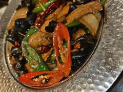 -锡和无锡菜(景丽苑店)