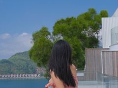 -蜜悦·波西塔诺悬崖海景餐厅