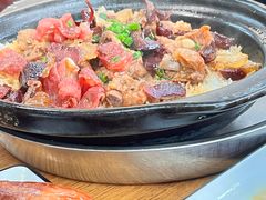 -顺徕德·仙庙烧鸡(桂庙路店)