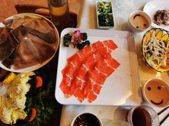 -东来顺饭庄(天坛店)