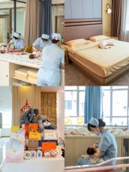 点击看大图 -幸福妈妈月子中心(番禺店)