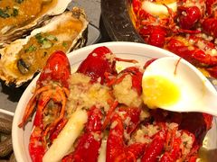 -拙味兄弟·活龙虾·旗舰店(环城西路店)