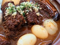 -扬州香格里拉·香宫中餐厅