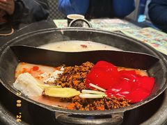 -巴蜀大将火锅(春熙店)
