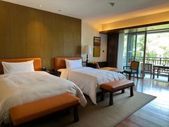 -石梅湾艾美度假酒店