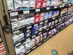 -永辉超市(嘉定宝龙广场店)