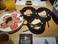 -匠和风精致料理(春熙路群光广场店)