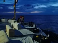 -Sunset Bar(丹绒亚路香格里拉店)