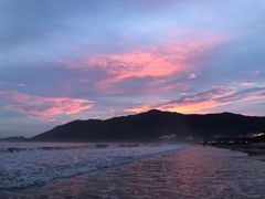 -台山川岛旅游度假区