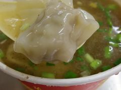 -老吴记水饺馆(前进五路店)