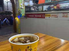 -王记生烫牛杂面馆(兰陵路店)