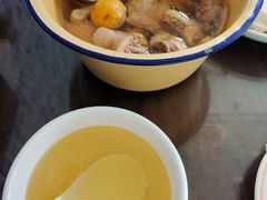 鸡汤-食客三千·老家