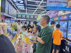 -娃娃集合营(上海闵行天街店)