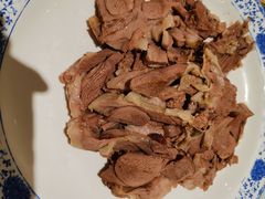 -宁夏国强手抓羊肉·清真菜(未央路凤三店)