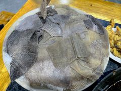 屠场鲜毛肚-渝杨胖娃老火锅(中兴路店)
