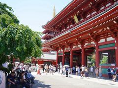 -浅草寺