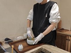 -李山山茶事(景枫店)