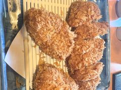 -黒豚料理 寿庵(中央駅西口店)