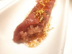 桂花莲藕-北院·果木烤鸭·25年东北菜(创意产业园店)