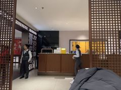 -静之湖湖畔餐厅