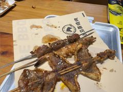 -本色.小马哥烧烤(五一路总店)