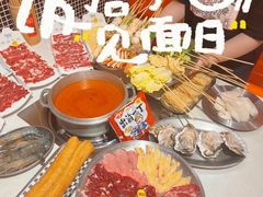 -荣叔港式沙嗲牛肉火锅(正佳潮流店)