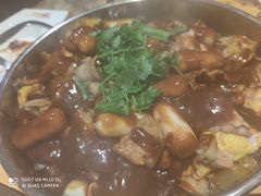 -黄记煌三汁焖锅(龙湖U城店)
