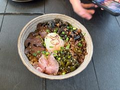 -Ameigo梅果·云贵川bistro(长宁来福士店)