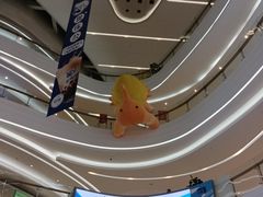 -KK ONE(京基滨河时代店)