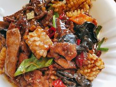 -刘胖子家常菜·蹄花焖藕(兴业店)