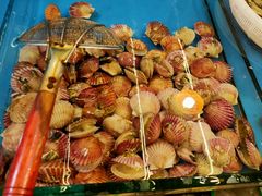 -清真海鲜大排档(原芥园道店)