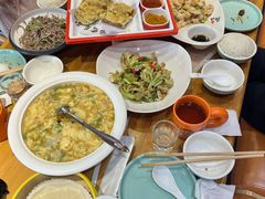 -肘子酥·天津菜·特色捞面(德云社店)