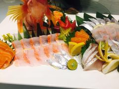 -璞御·海鲜·雪花牛肉局(宾水西道店)