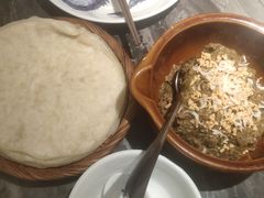 -前海沿·青岛菜(乐客城店)